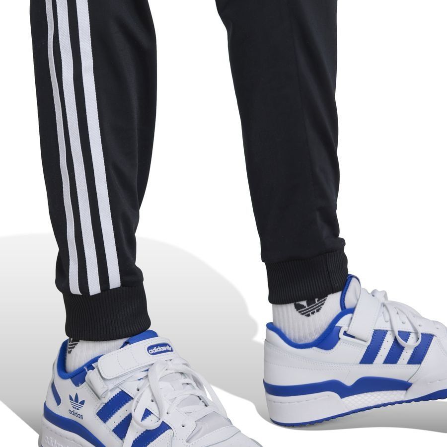 adidas Bas de Survêtement SST - Noir Enfant