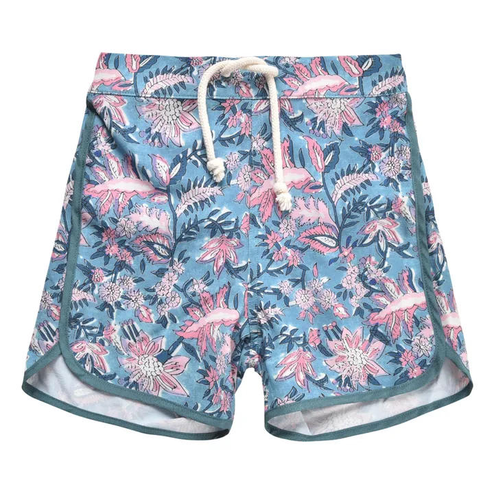 Louise Misha Short de Bain Aderi | Vert