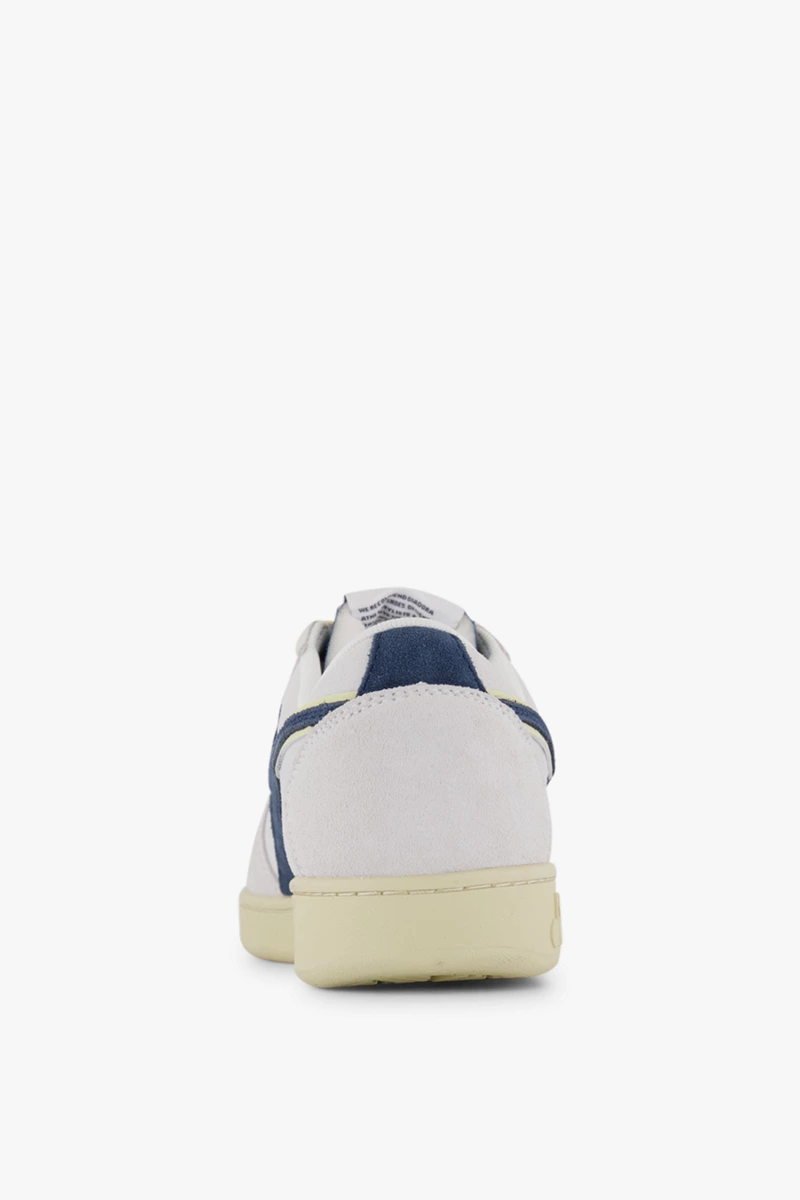 Diadora Magic Basket Low Herren Sneaker