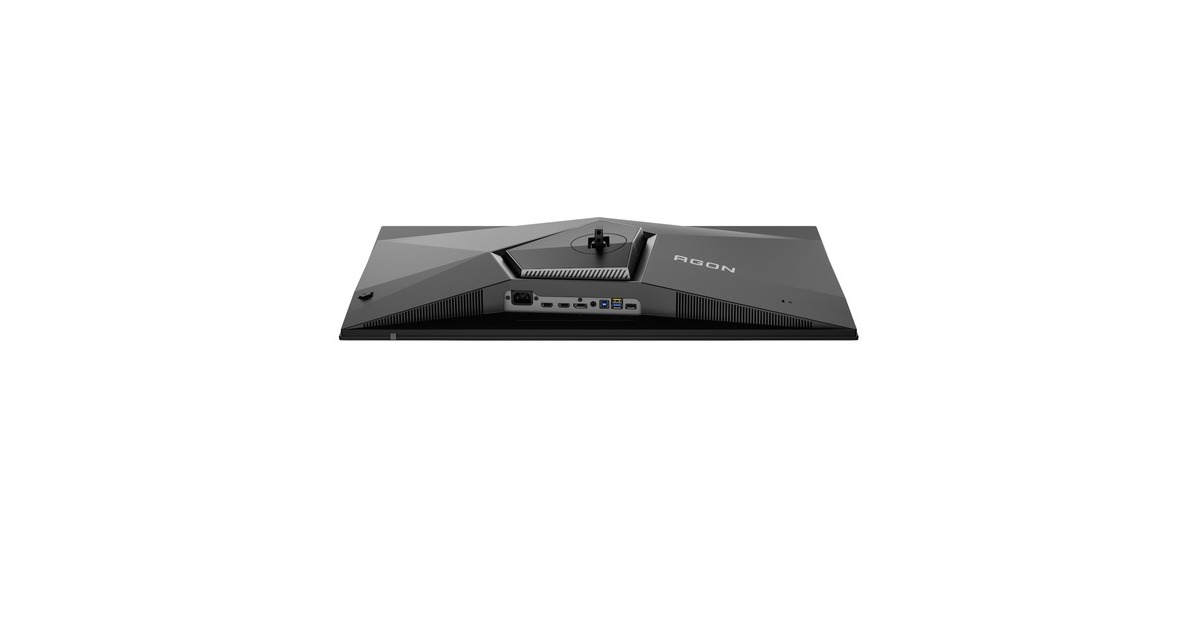 AOCAGON PRO AG326UD 31.5
