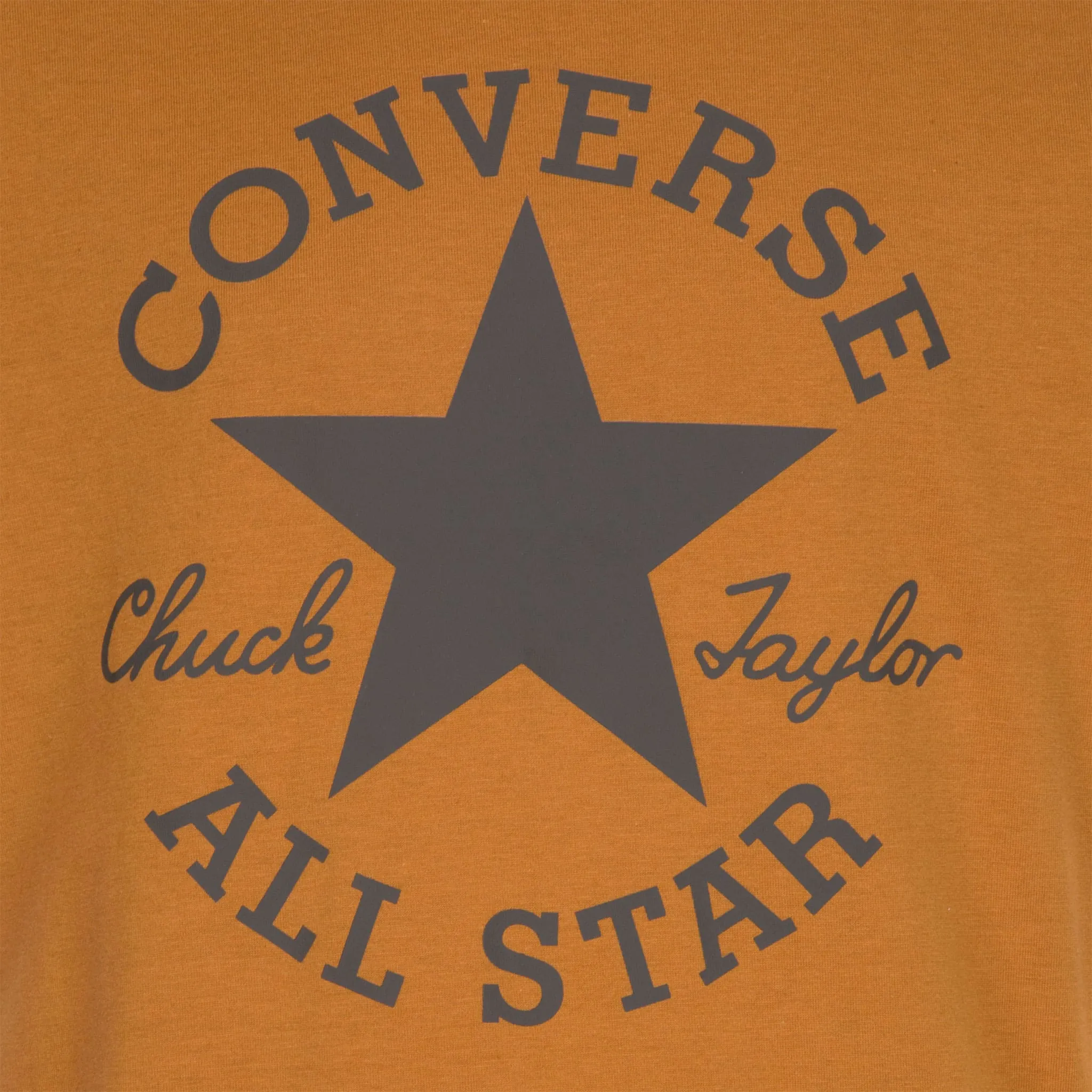 Converse T-Shirt Chuck Patch 8-16ans
