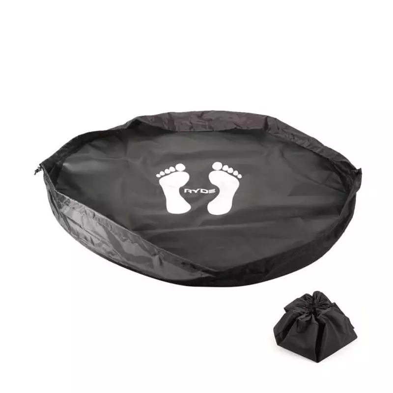 Sac à combinaison RYDE