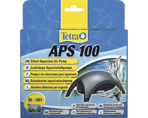 TetraTec APS 100 luchtpomp