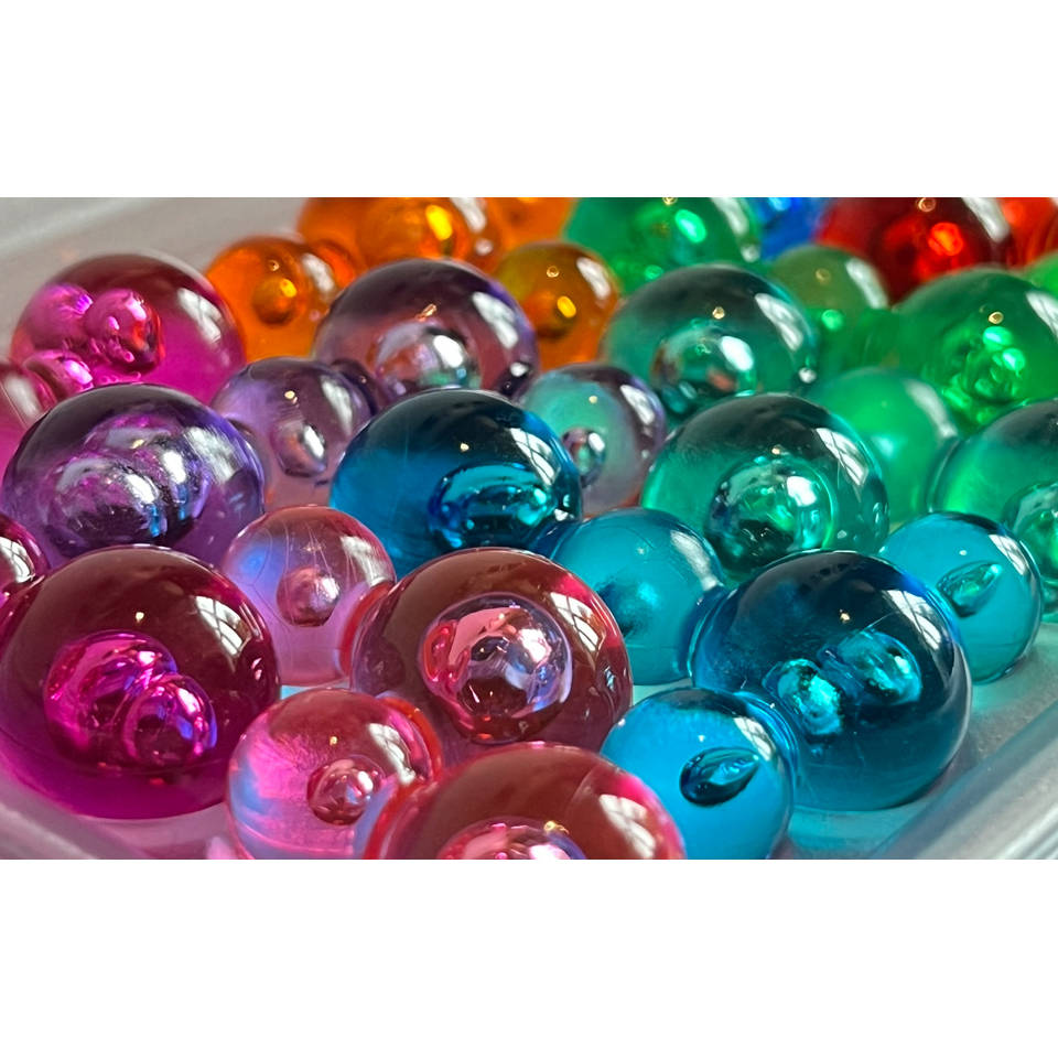 SmartGames IQ Bubbles