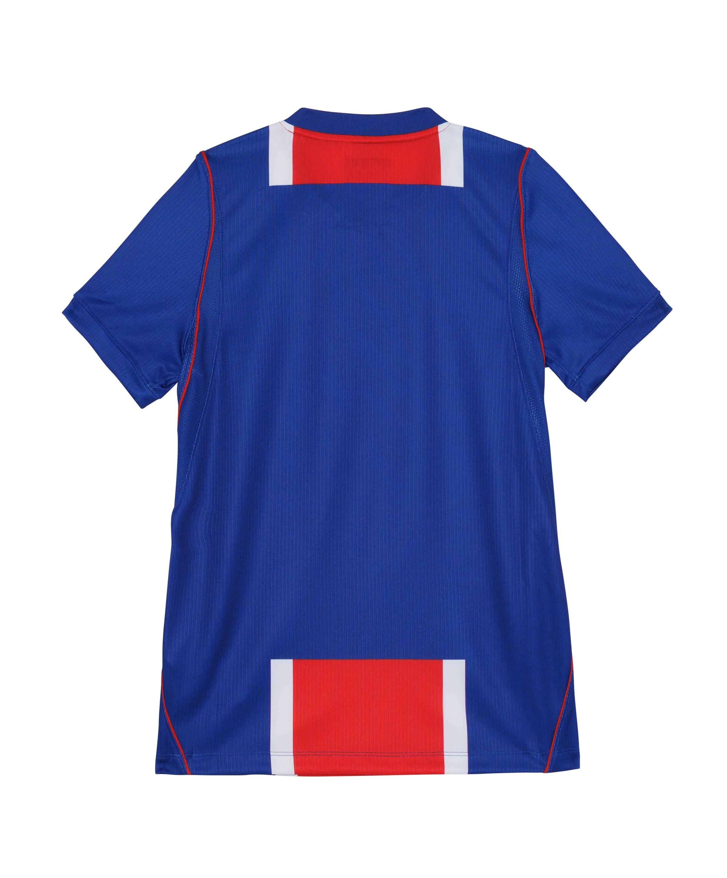 Nike Unisex T-shirt blauw