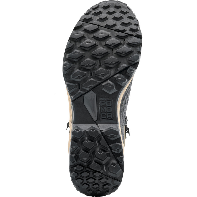 Salewa Damen Puez Leather Mid PTX Schuhe