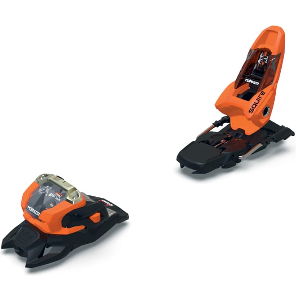 Fixation ski MARKER SQUIRE 11