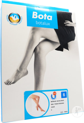 Bota Botalux 140 Bas De Soutien Chair N6 Pair 1