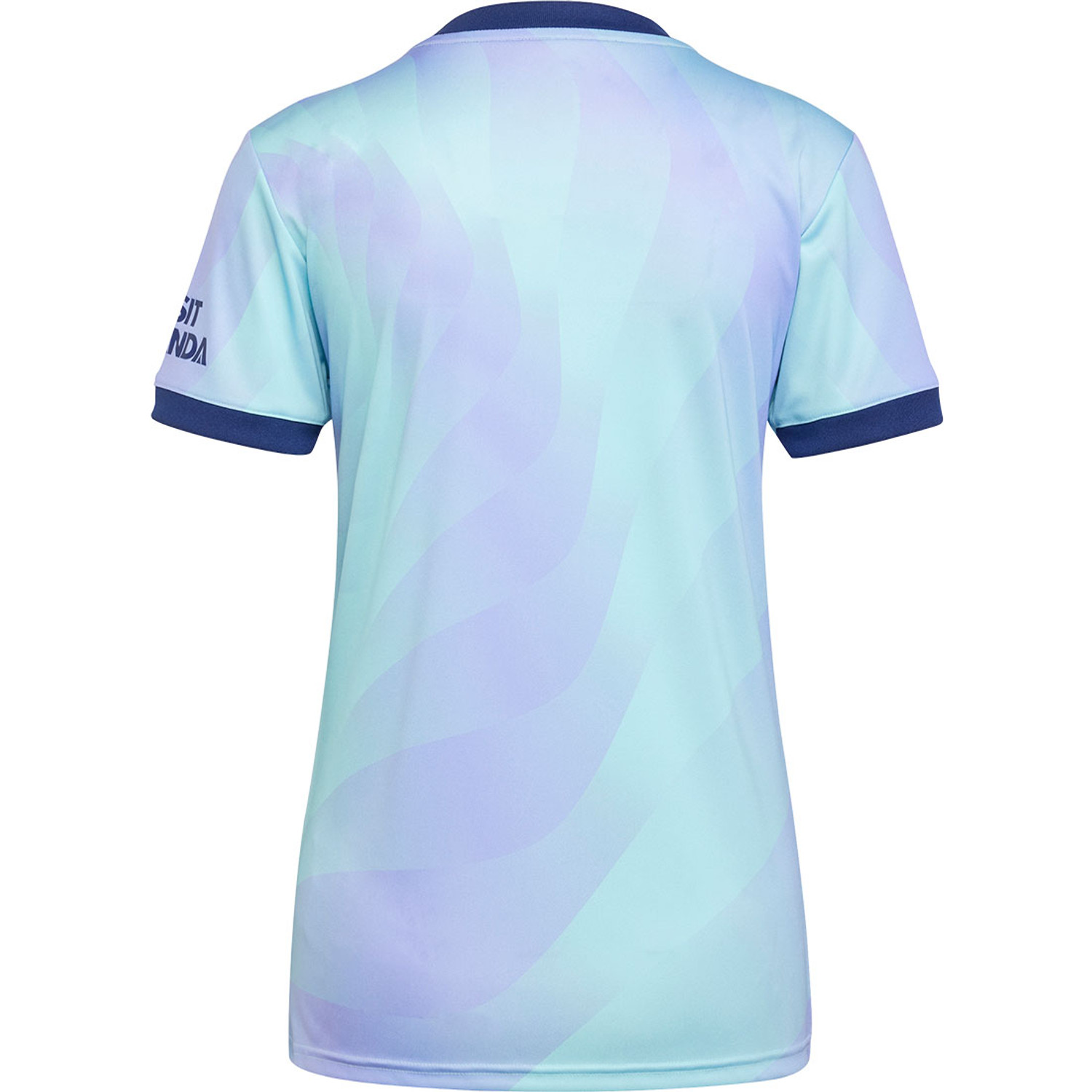 adidas Arsenal 3rd Shirt Dames 2024/2025