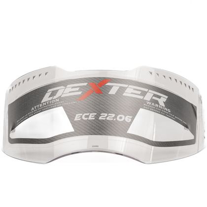 Ecran casque Dexter EROS - Uni