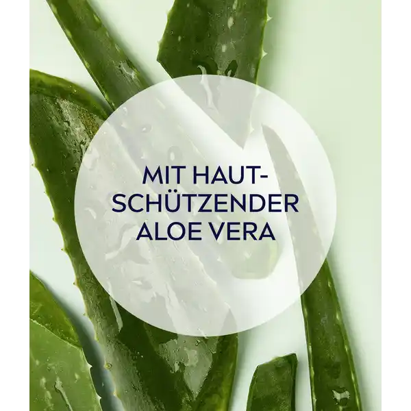Duschgel Protect & Care