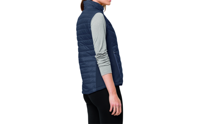Jack Wolfskin Routeburn Pro Ins Damen Weste