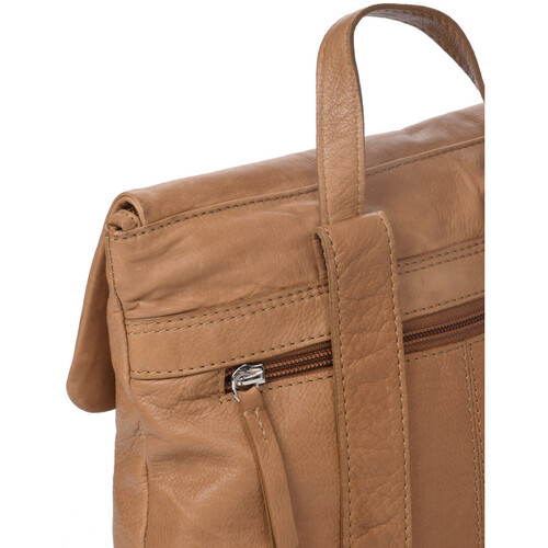 The Bagging Co - 8THB2613 Beige