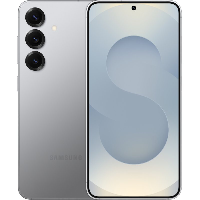 Samsung Galaxy S25 SM-S931B/DS 15,8 cm (6.2