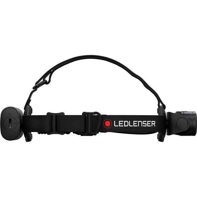 Ledlenser H19R Core Stirnlampe