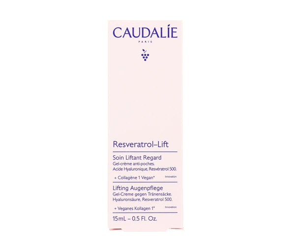 CAUDALIE Resveratrol-Lift Firming Eye Gel Cream