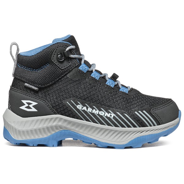 Garmont - Kid's 9.81 Pulse Mid WP - Chaussures de randonnée