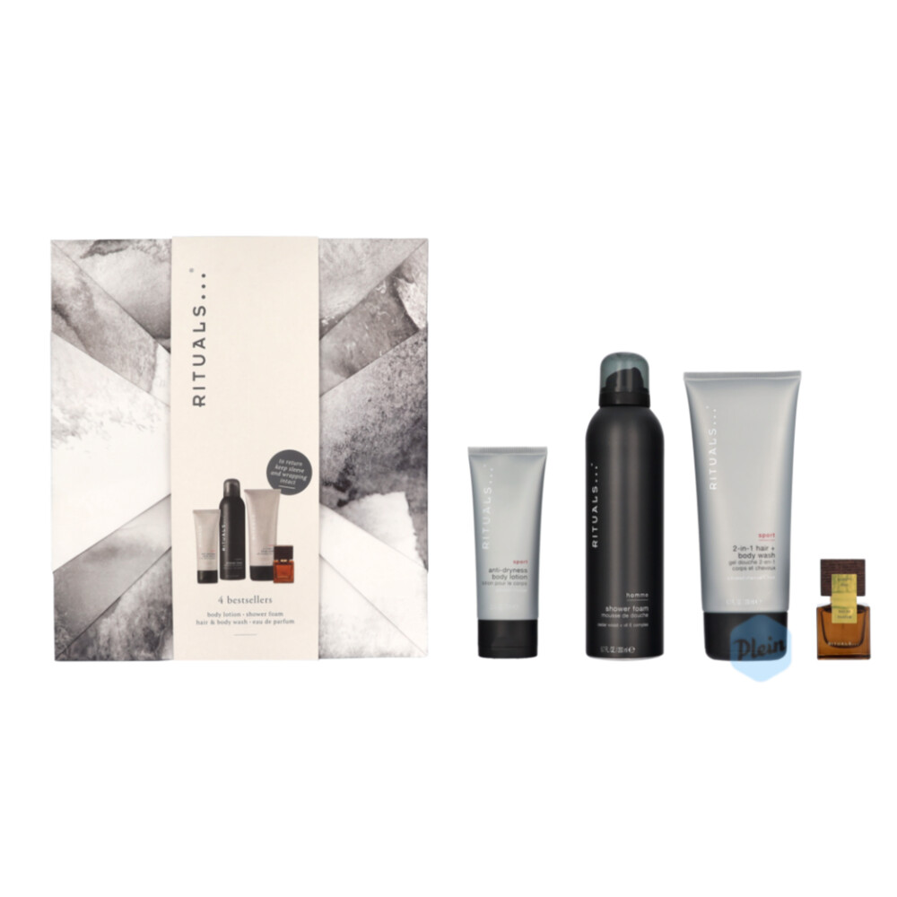 Rituals Geschenkset M Homme1 set