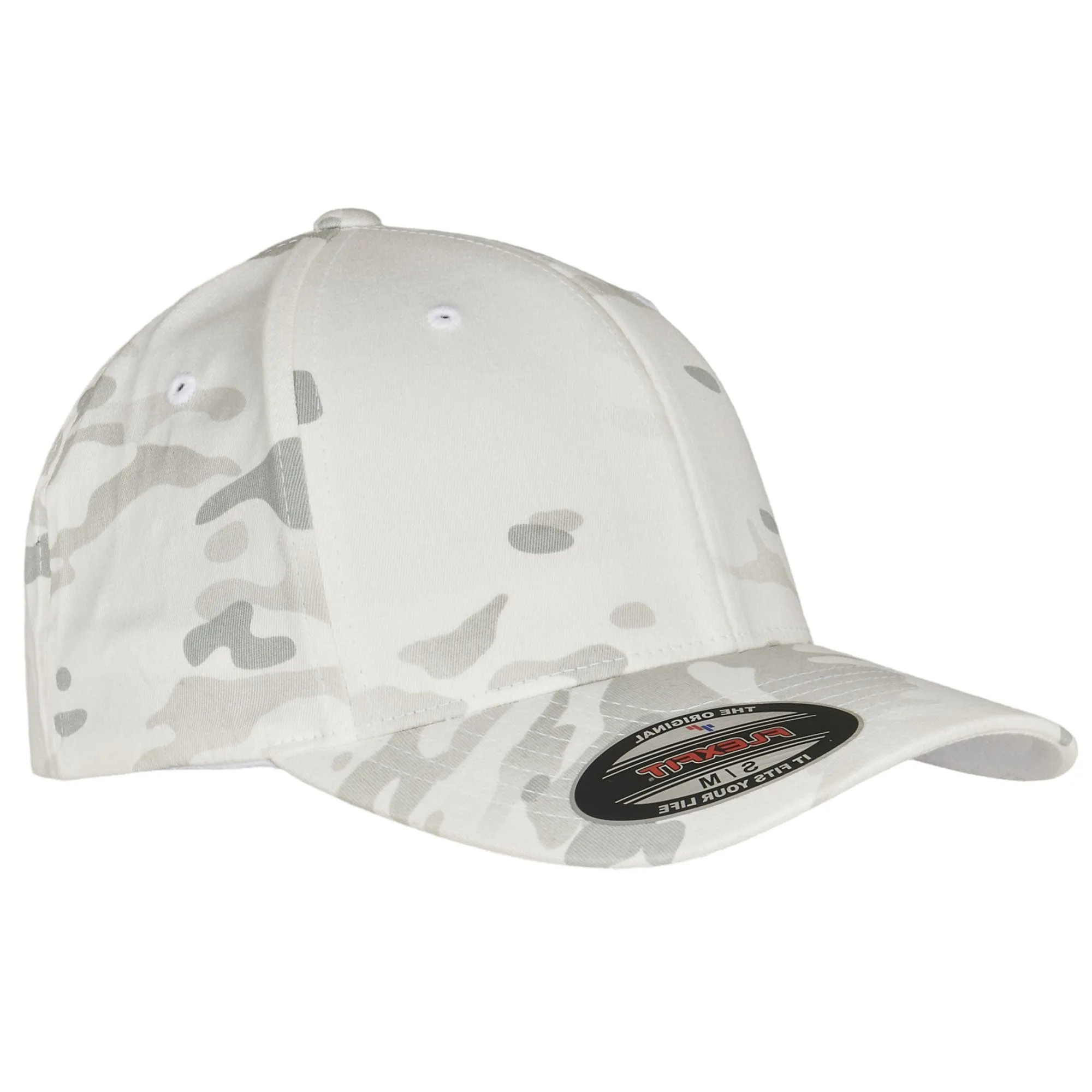 Flexfit -  Multicam Cap