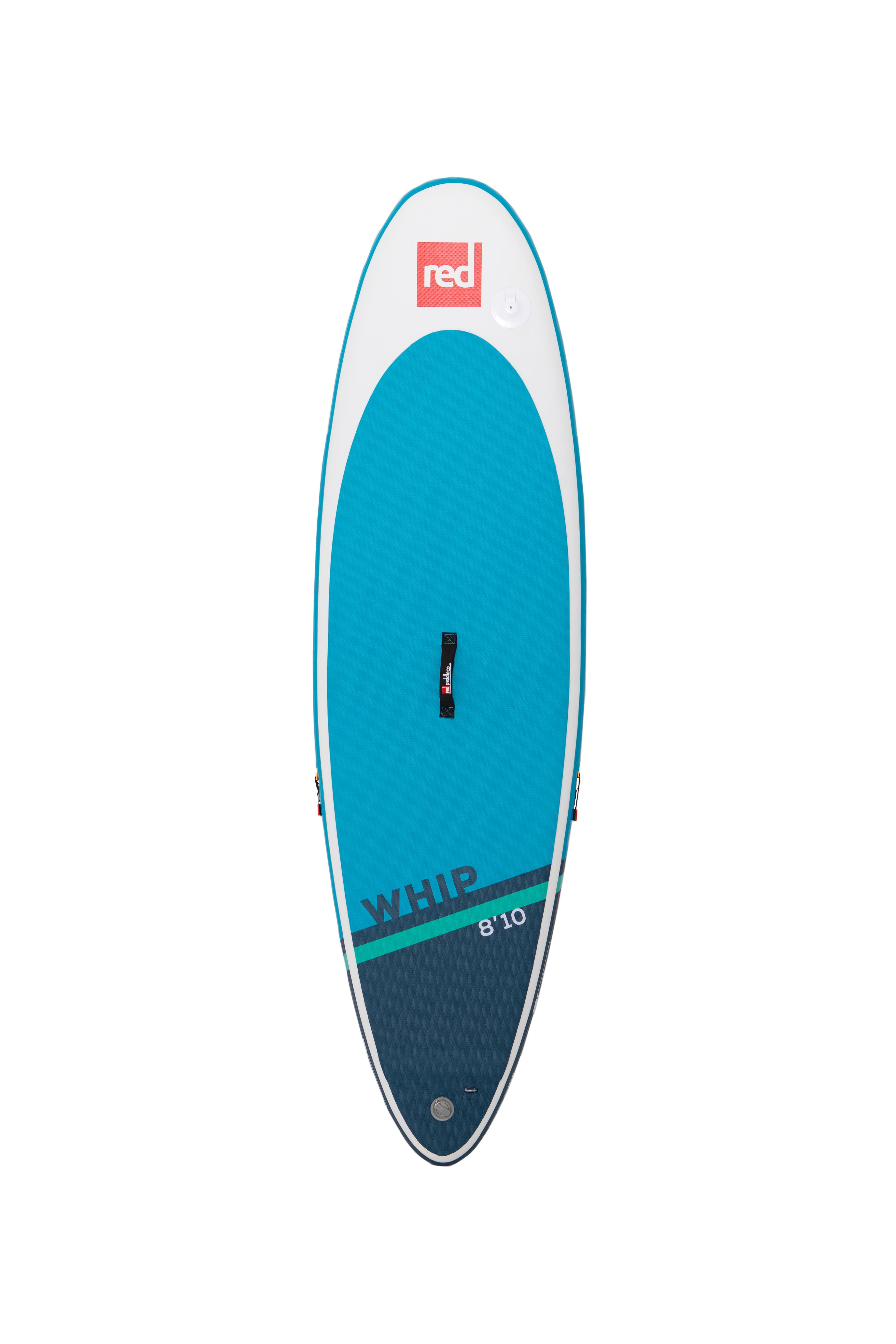 Red Paddle Co WHIP MSL FUSION
