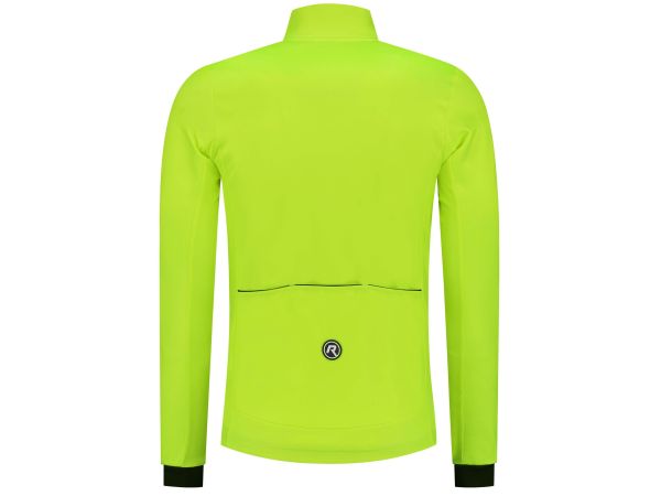 Rogelli Core Overgangsjakke, Fluor
