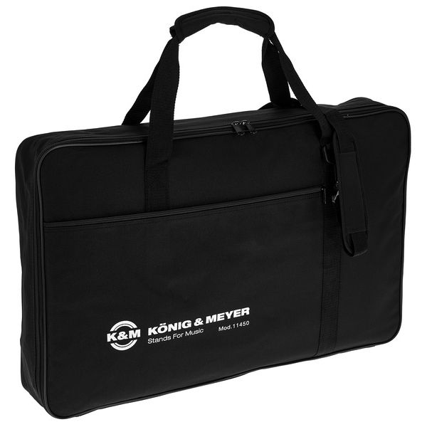K&M 11450 Orchesternotenpult-Tasche