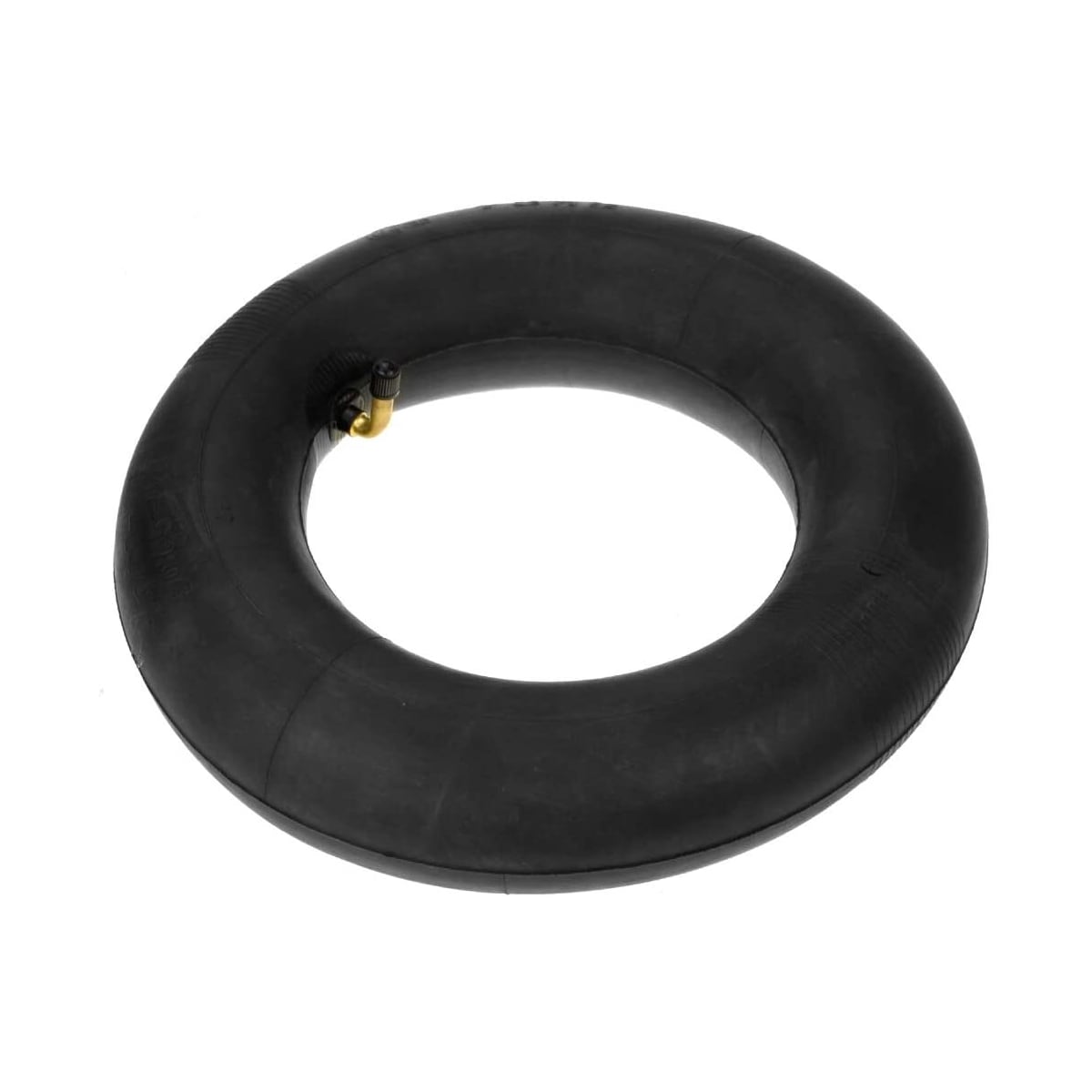 Innerslange med bøyd dyse 10 tommer Xiaomi M365, M365 Pro, Mi 1S, Mi Essential, Mi Pro2
