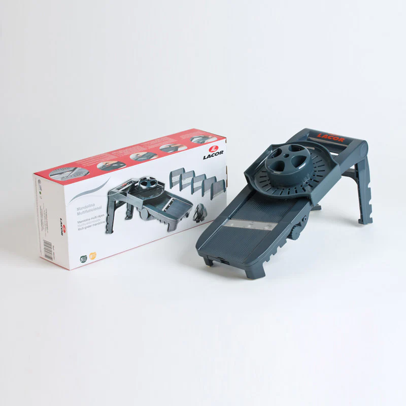 Mandoline et accessoires Lacor