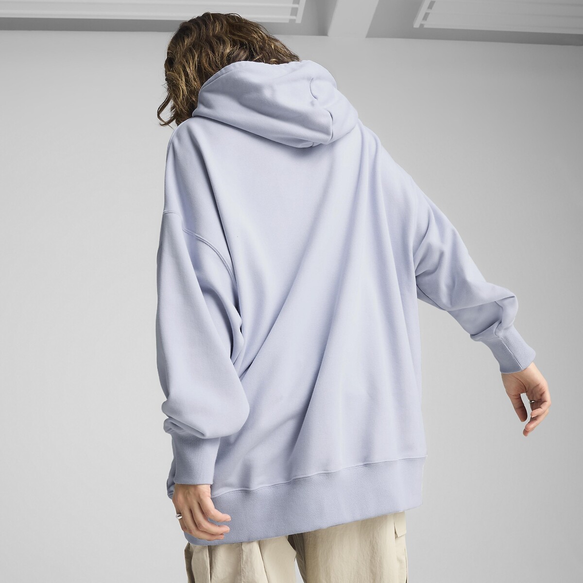 Moletom PUMA - PEÇA ESSENCIAL NO GUARDA-ROUPA