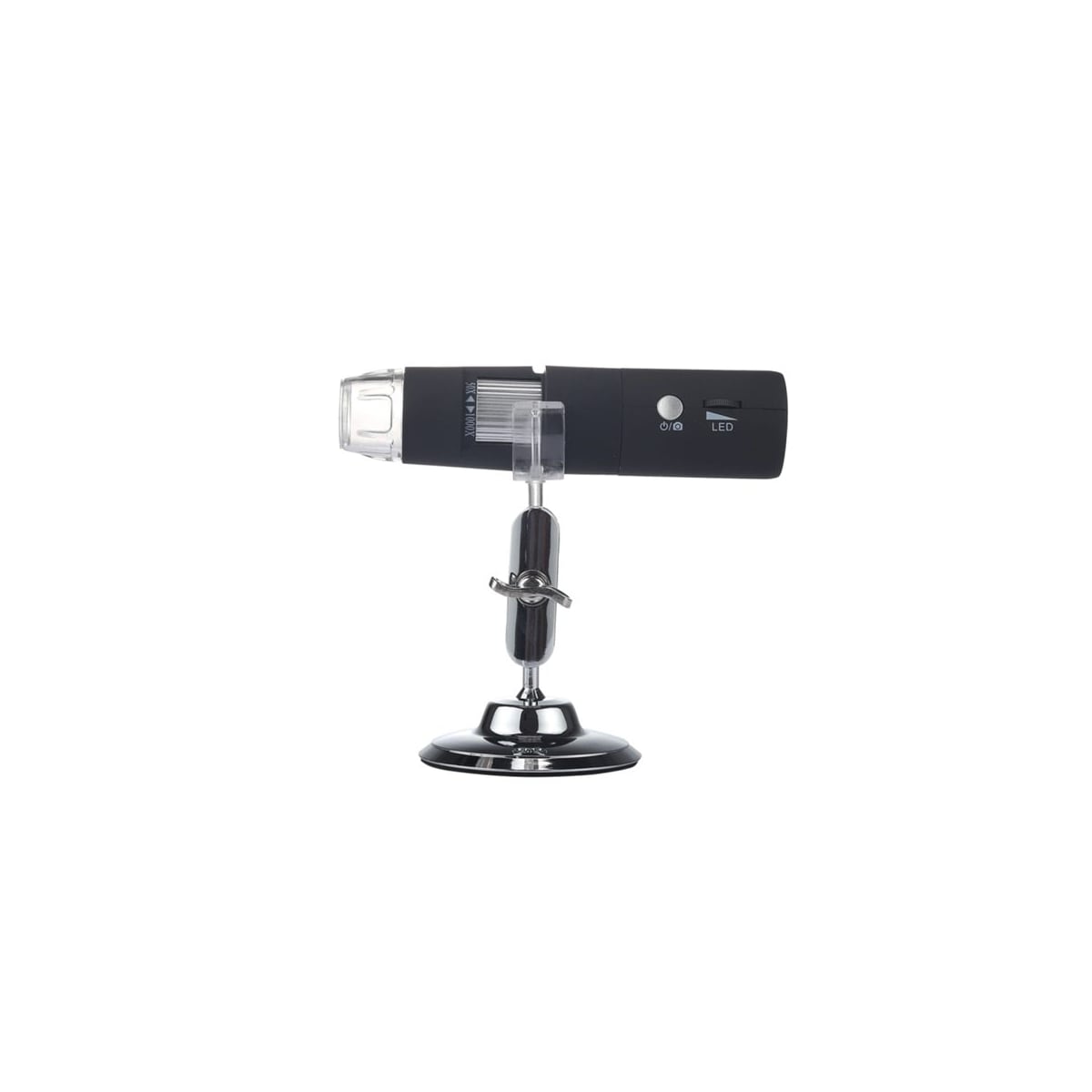 Digital USB Mikroskop 50+1000X Forstørrelse