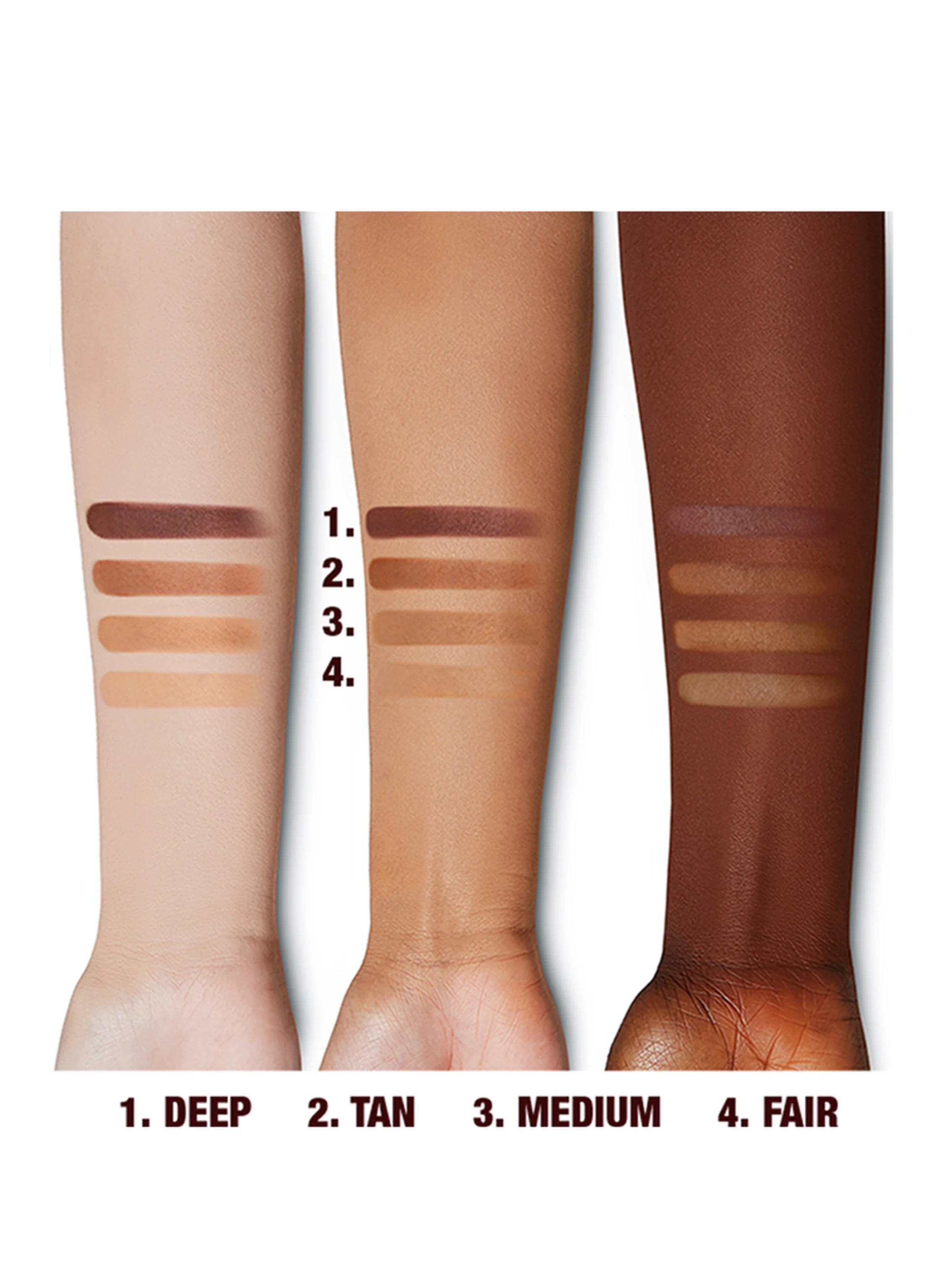 Charlotte Tilbury AIRBRUSH BRONZER
