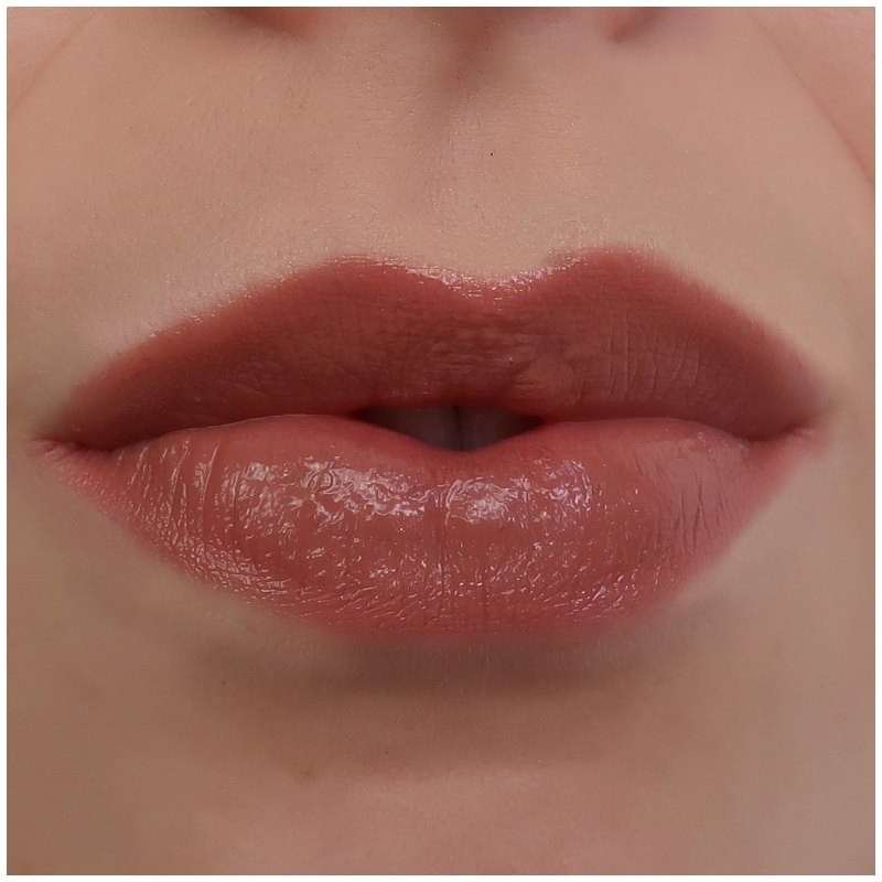 Sandstone - Intense Care Lipstick 43 Barely There