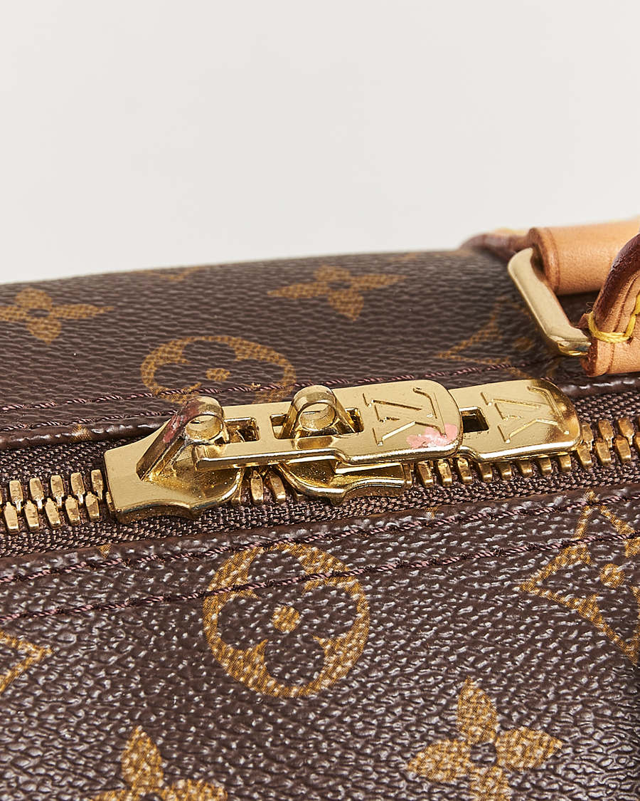 Louis Vuitton Pre-Owned Keepall 45 Monogram