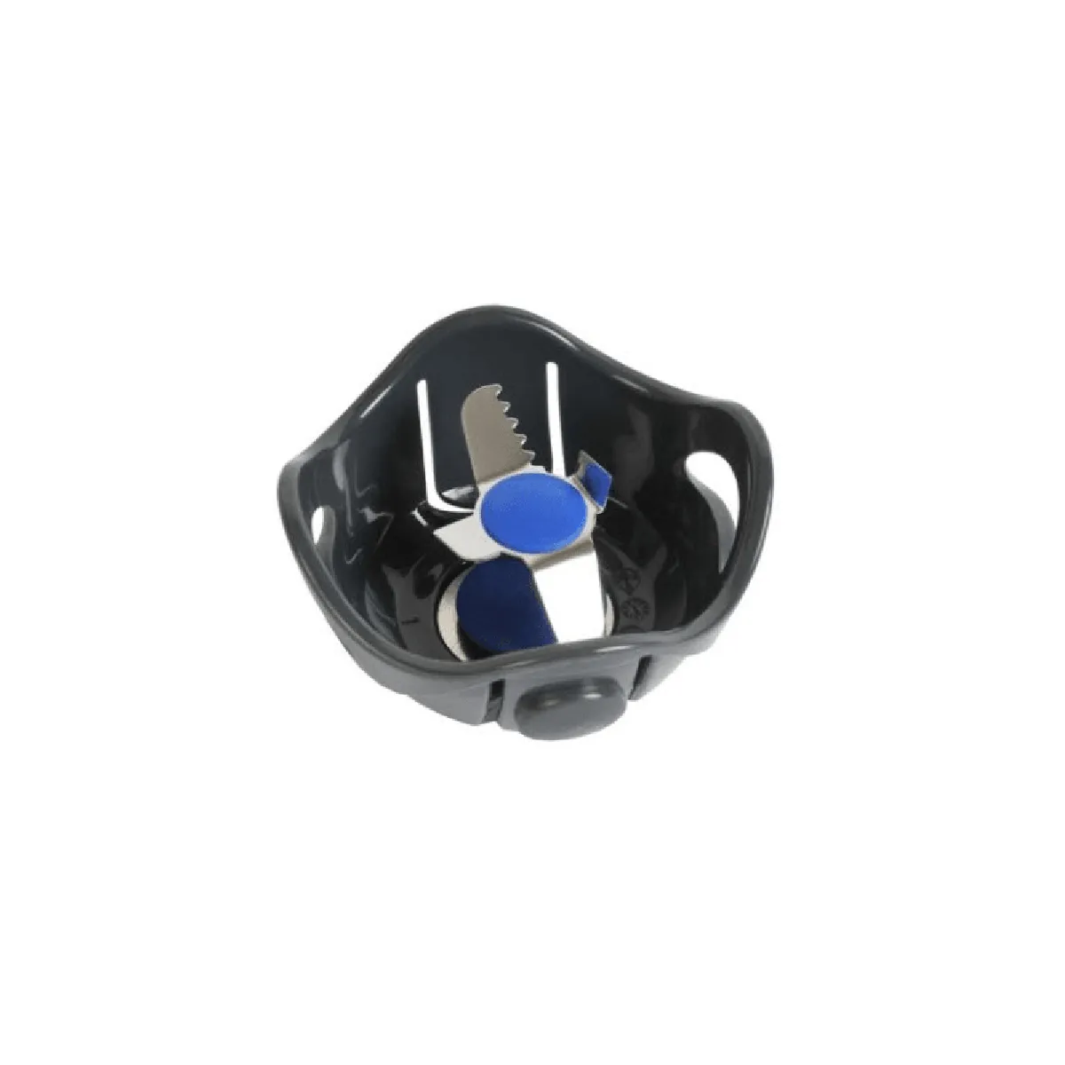 MOULINEX Couteau Accessoire Glace Pileé