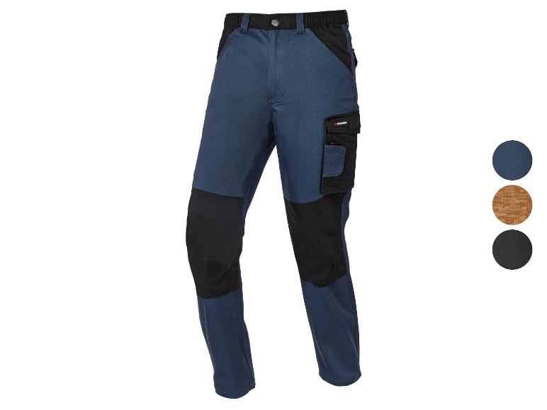 Heren werkbroek