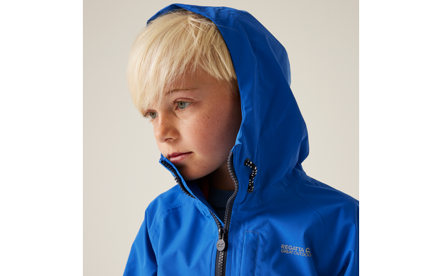 Regatta Hanleigh II Kinderjacke