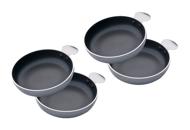 Tapas Set (4 stuks)