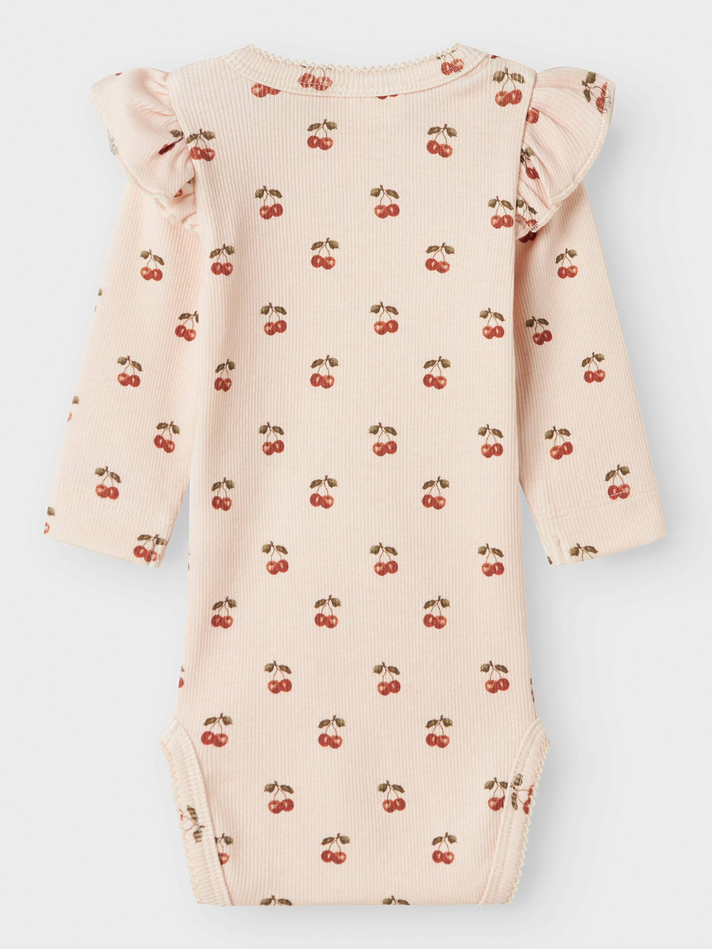 Lavo Eve Long Sleeve Slim Body