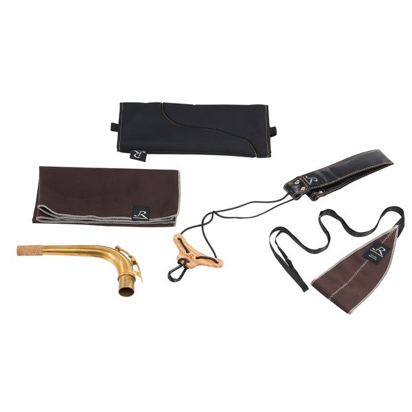 Rampone & Cazzani R1 Jazz Baritone Sax OT