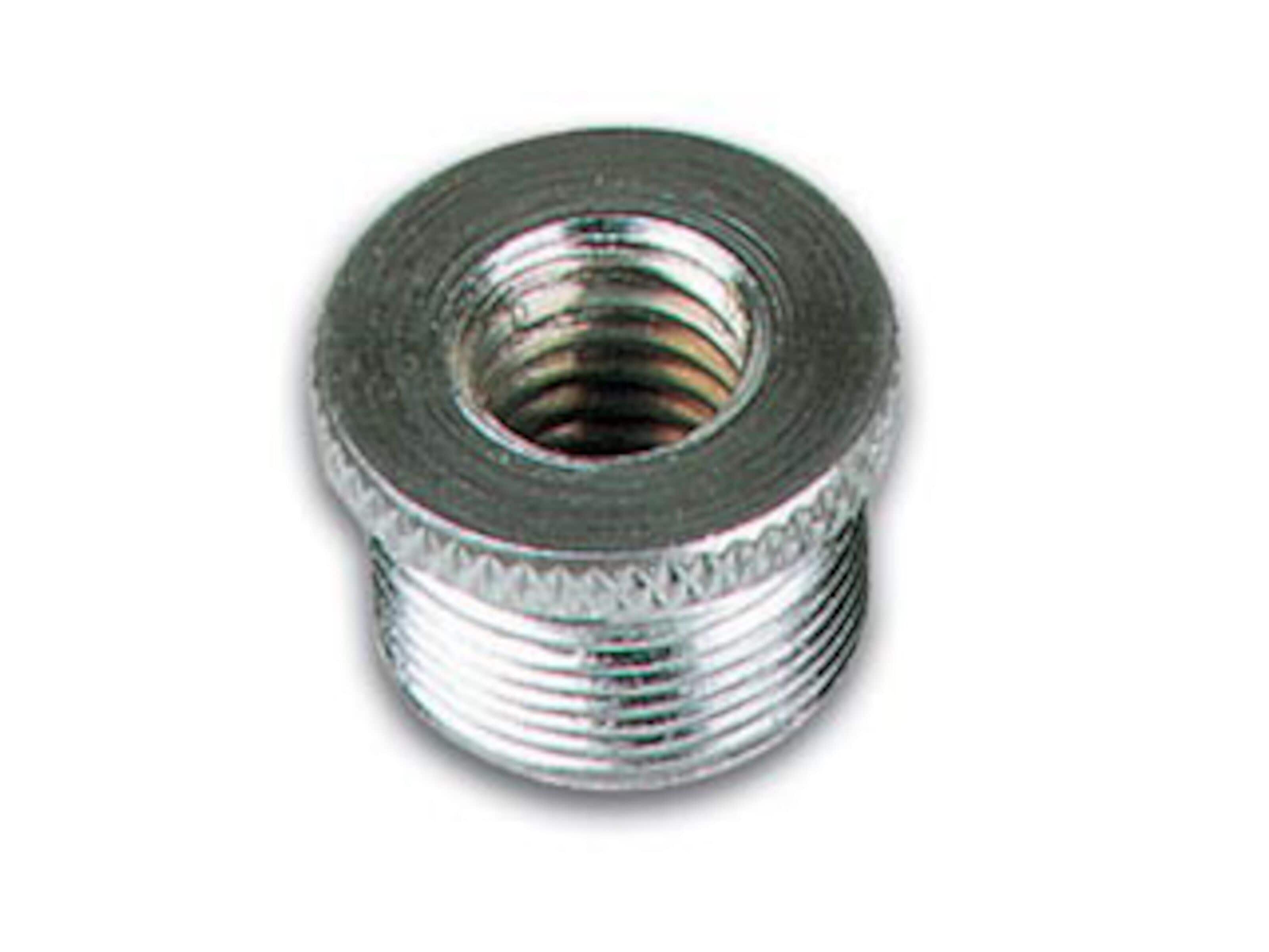 Mikrofonadapter 3/8