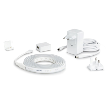 Philips Hue Lightstrip Plus 2m basisset