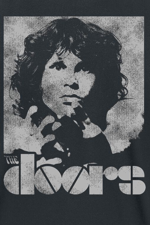 Breakthrough | The Doors T-Shirt Manches courtes
