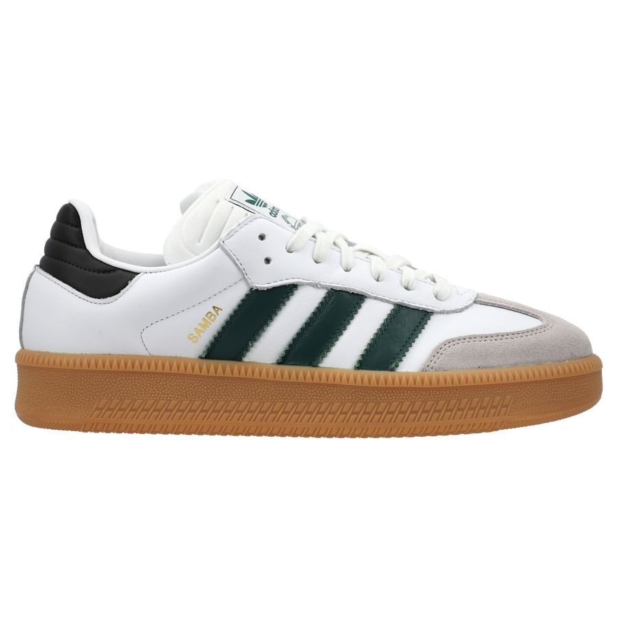 adidas Originals Samba XLG - Blanc/Vert