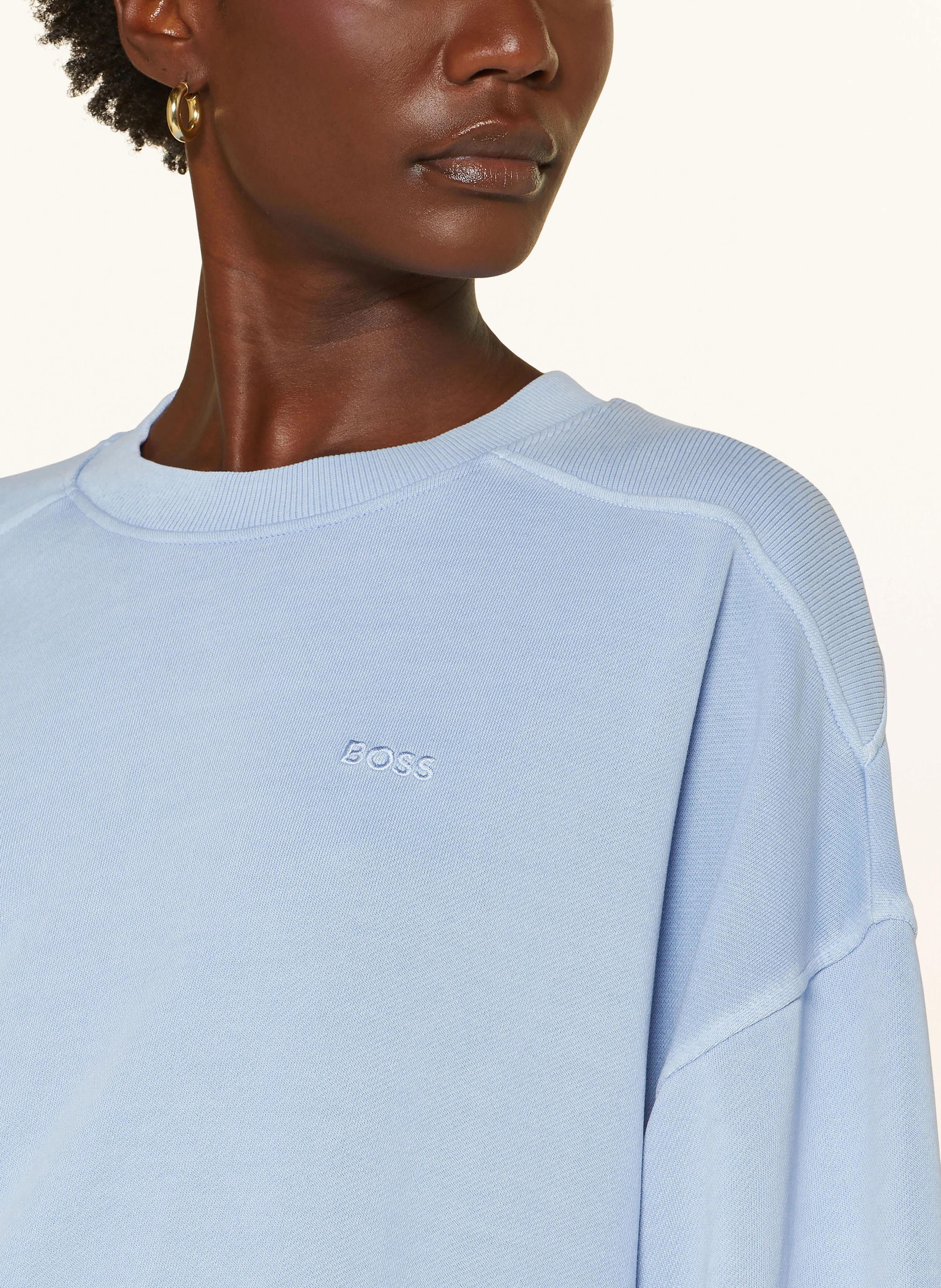 BOSS Sweatshirt EFEM