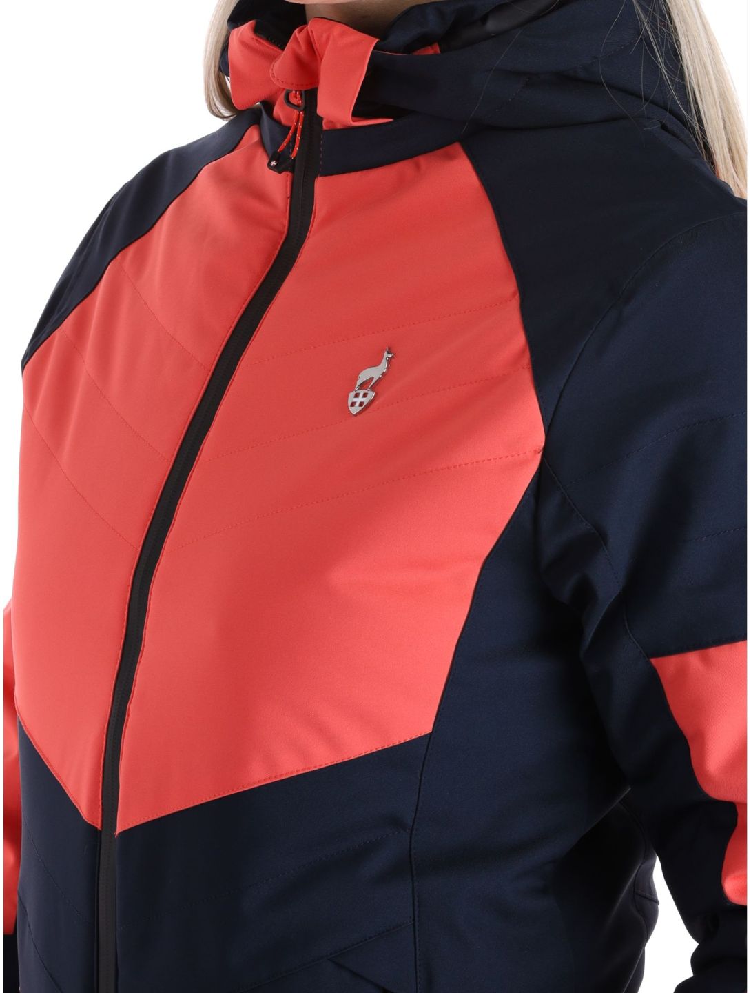 Sofia ski-jas dames