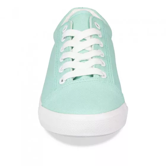Baskets BLEU MERRY SCOTT