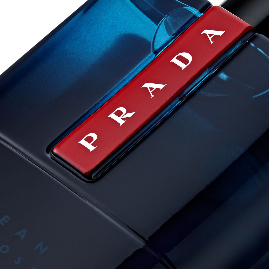 PRADA Luna Rossa Ocean Eau de Toilette - 50ml