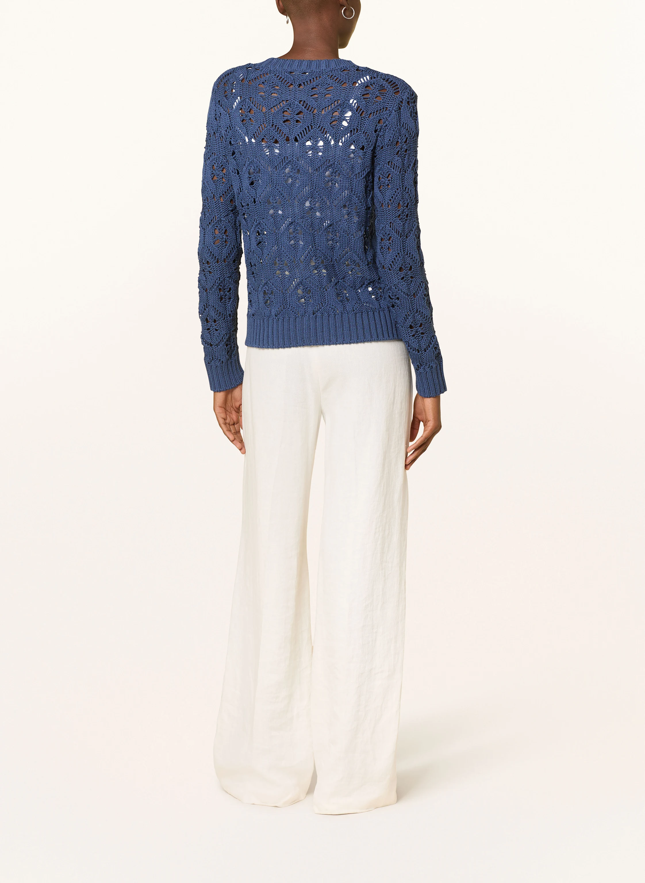 lilienfels Strickjacke
