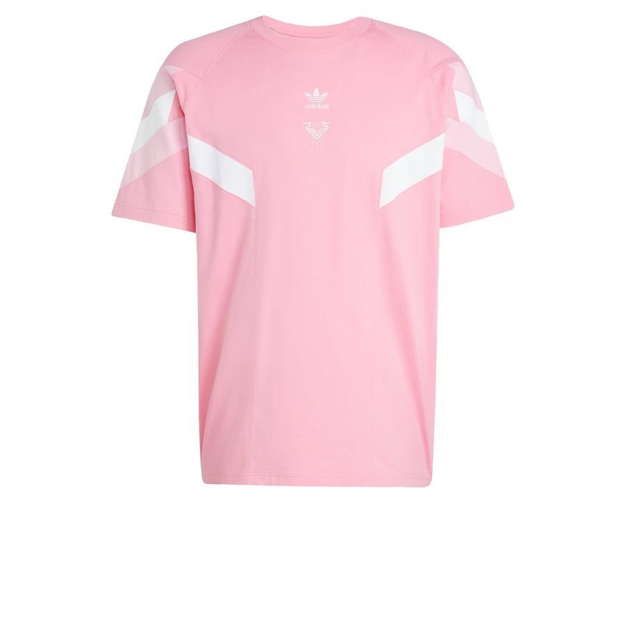 Adidas T-shirt manches courtes Inter Miami CF Originals