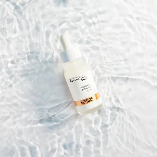 Collagen Boosting Serum